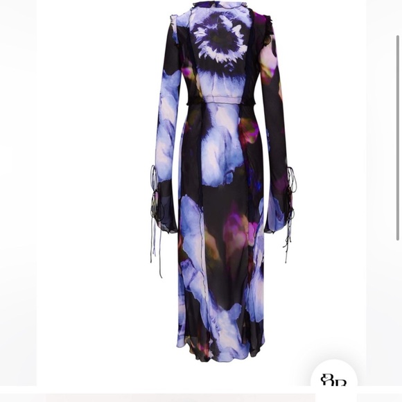 Rat & Boa - Gialina Cardigan - Picture 5 of 6